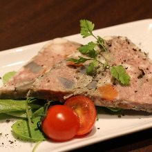 Terrine