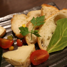 Other snacks / delicacies