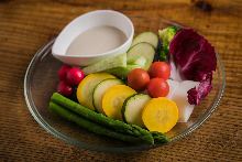 Bagna cauda