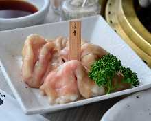 Hoso (small intestine)