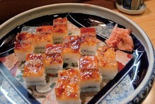 Other sushi