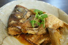 Other simmered dishes