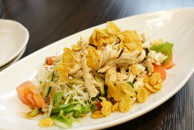 Chicken salad