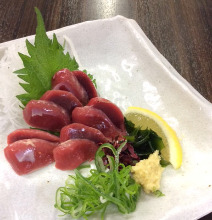 Sashimi