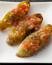 Bruschetta