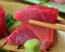 Maguro(tuna)