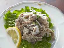 Senmai (third stomach)