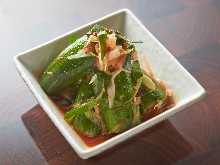 Kimchi