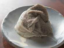 Senmai (third stomach)