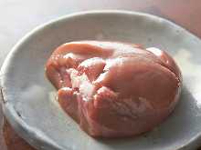 Beef kidney