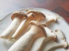 Eringi Mushrooms