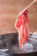 5,060 JPY Course (16 Items)