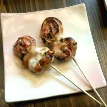 Grill grid Grill grid