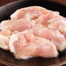 Other yakiniku / organ meats