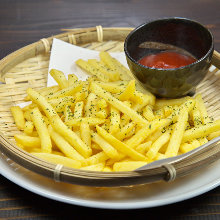 French fries