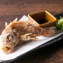 Tempura