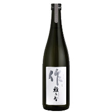 Zaku Junmai Ginjo Miyabinotomo