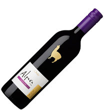 SANTA HELENA ALPACA CABERNET MERLOT