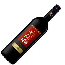 SOL DE ESPANA TINTO