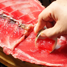 Maguro(tuna)