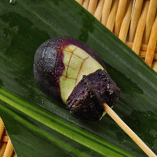 Fried skewer / Cutlet skewer