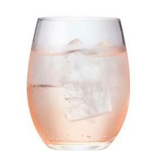 Peach and Soda