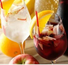 Sangria Sangria