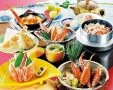 5,280 JPY Course (9 Items)