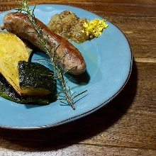 Sausage