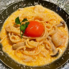 Carbonara