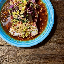 Spicy chicken