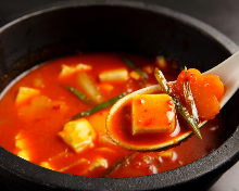 Jjigae pot