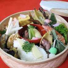 Other bentos