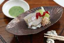 Seasonal Recommendation/Ayu no Arai