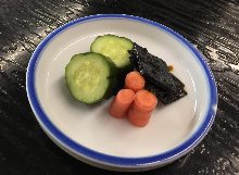 Pickles