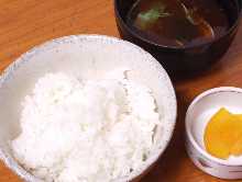 Rice set