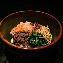 Bibimbap