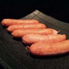 Sausage