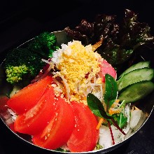 Other Japanese-style Salad