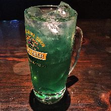 Green Apple Sour