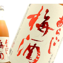 Aragoshi Umeshu