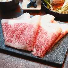 (Japan's Top Three Wagyu) Omi Beef Set
