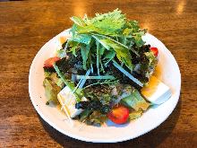 Tofu Salad