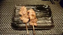 Seseri (chicken neck meat)