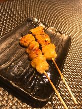 Bonjiri (chicken tailbone meat)