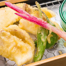 Tempura Tempura