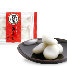 Chinese steamed bun