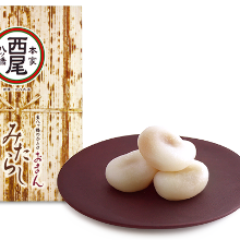 Chinese steamed bun