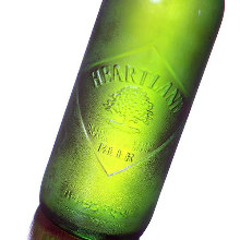 Kirin Heartland Beer