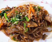 Japchae